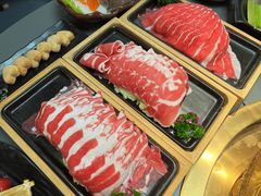 -湊湊火锅·茶憩(南京万象天地店)