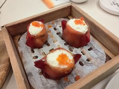 -蔡澜点心·粤菜(嘉里中心店)