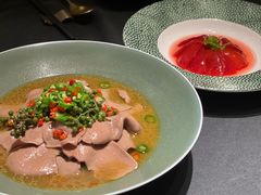 -A One Kitchen·南京精菜馆(德基广场店)