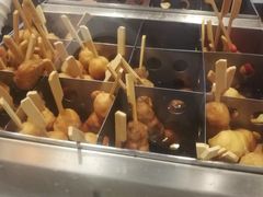 -吉野家(华联商厦店)