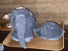 -泰迈·影院式足道SPA(世纪大道店)