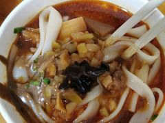 -老福庆和特色粉面馆(单洞三路店)