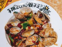 -喝丢一只鞋海鲜烧烤·海肠捞饭(东关街店)
