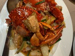 -真浪花园海鲜餐馆