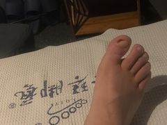 -陆琴脚艺·足浴·SPA(夫子庙店)