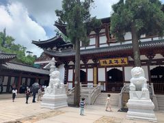 -径山寺
