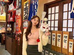 -炉胜·炉端烧·居酒屋