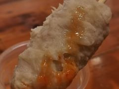 -安海五叔公土笋冻(西街店)
