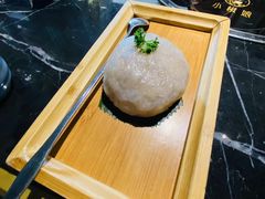 手打纯虾滑-小椒娘撒椒鱼火锅(三八广场店)
