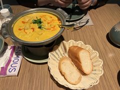 -安南越南餐厅(青岛万象城店)