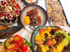-BE BRIGHT KITCHEN(正佳广场店)