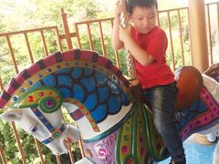 -郑州方特梦幻王国