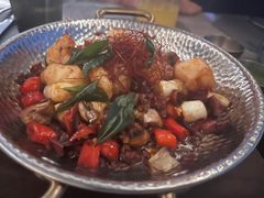 -Hi City·城市之巅