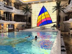 -海韵之星邮轮水会(明发商业广场店)