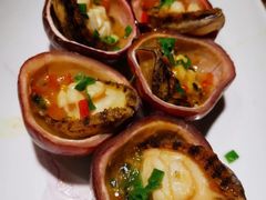 小鲍鱼-79号渔船海鲜饭店(华强北店)