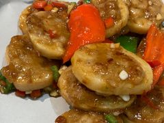 -飞尝蚝·顺德菜·鱼生(顺德总店)