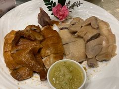 -白云宾馆·白云宴餐厅