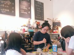-二里咖啡(上堡公寓店)