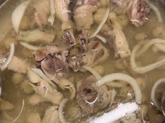 -润园四季椰子鸡火锅(南山海岸城店)