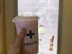 -太原茂业天地购物中心