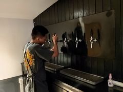 -Nirvana Cafe&Bar(北仓文创街区店)