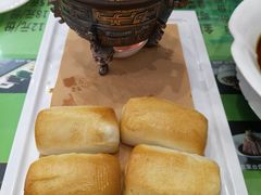 -令氏家外家周秦食府(高新店)