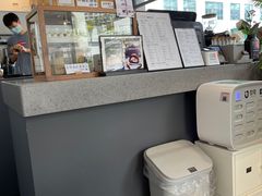 -CoffeeVendor(西乡店)