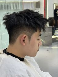 -MOVAN HAIR莫凡匠人发型屋