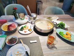 -阿杜打边炉(五江天街店)
