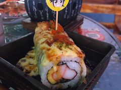 -饭町二郎日式综合茶餐(中安广场店)