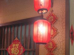 -农耕记·湖南土菜(halo广场店)