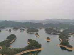 -千岛湖东南湖区