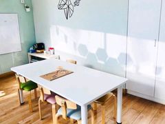 -培飞思维启蒙·益智游戏·科学探索(城西银泰店)
