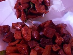 -天津水游城丽筠酒店