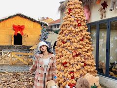 -HERRE·FARM 赫尔露营农场·团建聚会包场