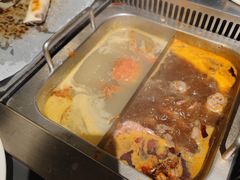 -星伦多自助料理·涮烤一体(虹悦城店)