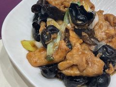 -凯鸽酒楼(大同振兴街店)