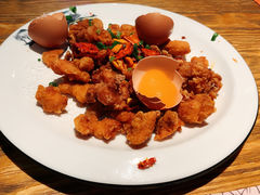 -胡桃里音乐酒馆(仓山万达店)