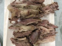 老毛手抓精品肋条-老毛手抓·盐池滩羊非遗手抓(宁夏总店)