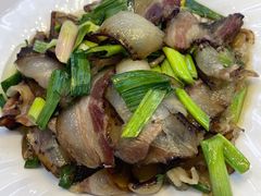 -华冠悠岚·庭院餐厅(青城后山店)