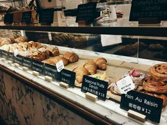 -WHEAT&BAKER-麥(凯德来福士店)