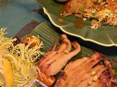 -C31地窖餐厅(黑龙江北路店)