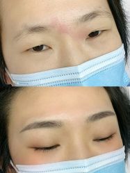 -久匠·野生眉半永久纹眉