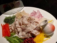 -色響火锅(恒隆广场店)