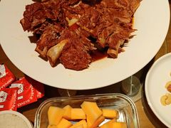 -九毛九西北菜(大东海店)
