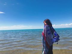 -青海茶卡盐湖文化旅游发展股份有限公司