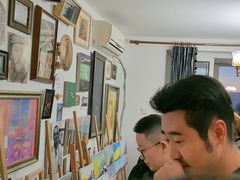 -信马画室 成人零基础到个人创作画室(亚运村店)