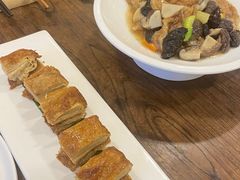 -五观堂素食(新华路店)