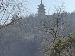 -狼山风景名胜区