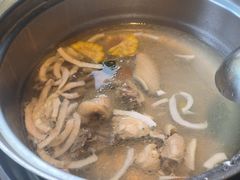 -狐狸爱上椰子鸡(滨江星光大道店)